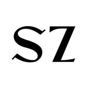 Süddeutsche Zeitung | Logo