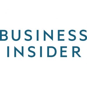 Business Insider | Logo